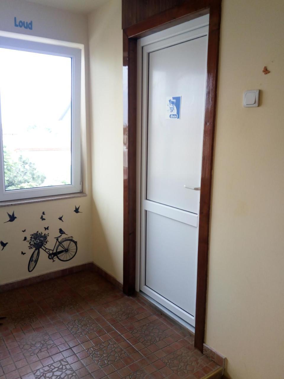 Pensiunea Casa Johnelly Costinesti Exterior photo